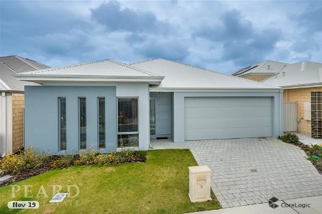 9 Amsterdam Cres, Alkimos, WA 6038