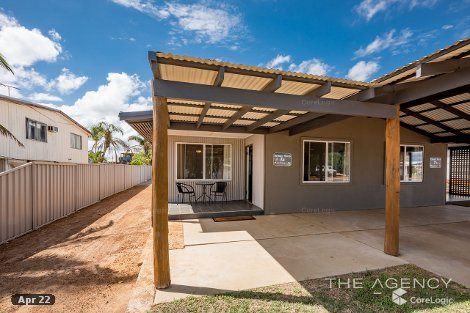 1/7 Mortimer St, Kalbarri, WA 6536