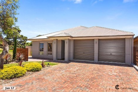 8 John Pirie Ct, Mccracken, SA 5211