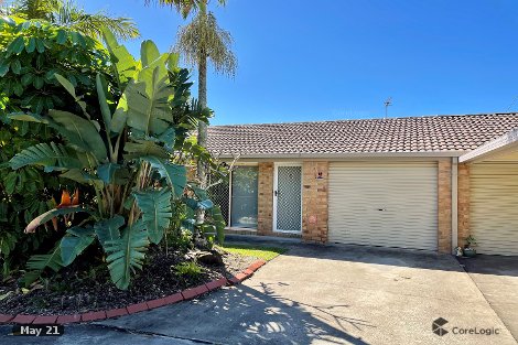 12/53 Kangaroo Ave, Coombabah, QLD 4216