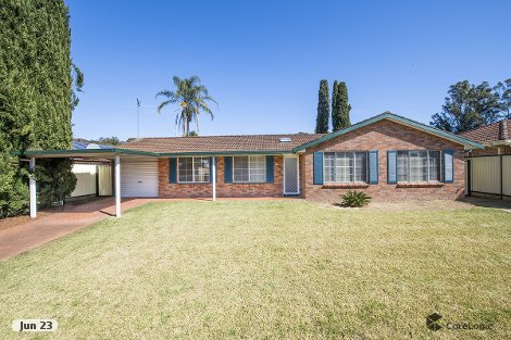 45 Primrose Cct, Claremont Meadows, NSW 2747