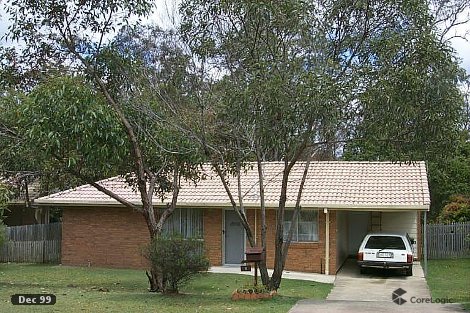 11 Jackson Ct, Dinmore, QLD 4303