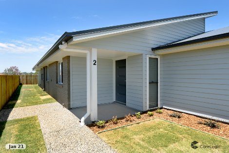 2/12 Fitzpatrick St, Wilsonton, QLD 4350