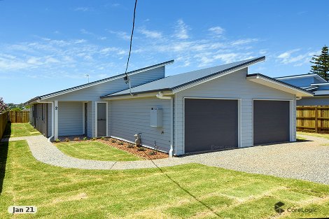 2/10 Fitzpatrick St, Wilsonton, QLD 4350