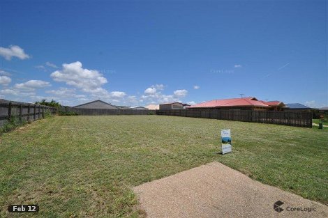 22 Lakeview Cct, Mulambin, QLD 4703