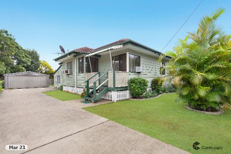 76 Corrie St, Chermside, QLD 4032