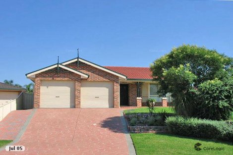 8 Evelyn Pl, Glendenning, NSW 2761