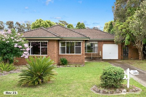 20 Morgan St, Ingleburn, NSW 2565