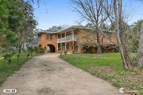 96 Mack Rd, Baddaginnie, VIC 3670