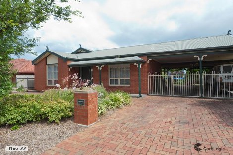 3 Galley Cl, Seaford Rise, SA 5169