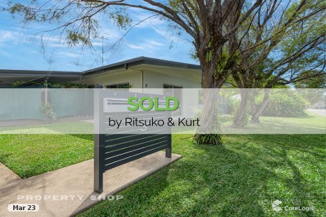 3 Connolly St, Mossman, QLD 4873