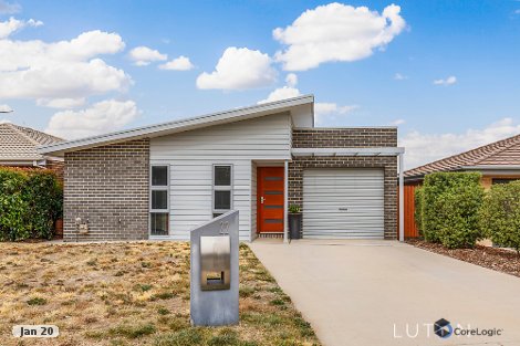 22 Arthur Tange St, Casey, ACT 2913