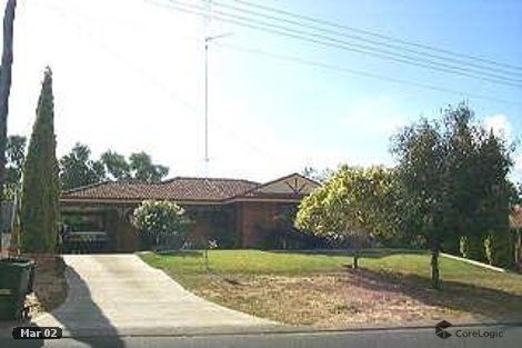 34 Sweeting Way, Withers, WA 6230