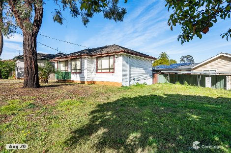 6 Norfolk Ave, Fairfield West, NSW 2165