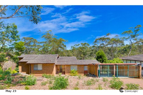 84 Ross Cres, Blaxland, NSW 2774