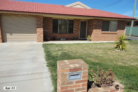 4/90 Parkes St, Temora, NSW 2666