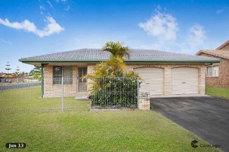 2/35 Carrabeen St, Evans Head, NSW 2473