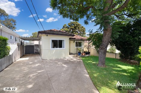 73 Sphinx Ave, Revesby, NSW 2212