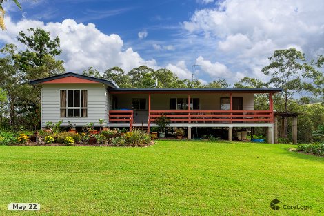 200 Kandanga Imbil Rd, Melawondi, QLD 4570