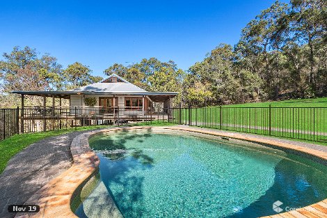 668 Lower Colo Rd, Lower Portland, NSW 2756