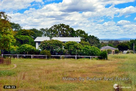 23 Vista Rd, Prenzlau, QLD 4311