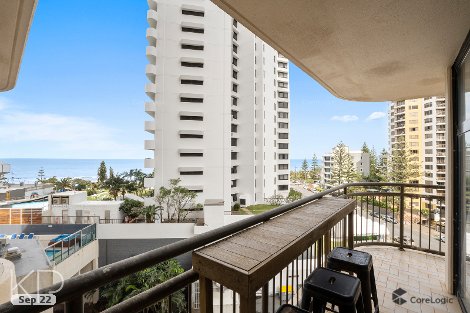 710/18 Hanlan St, Surfers Paradise, QLD 4217