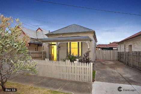 23 Exhibition St, West Footscray, VIC 3012