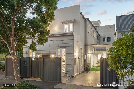 313 Princes St, Port Melbourne, VIC 3207