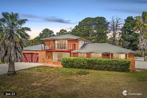 17 Airey St, Huntly, VIC 3551