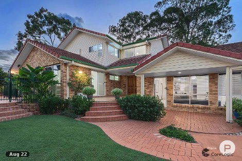 22 Red Gum Pl, Mount Gravatt East, QLD 4122