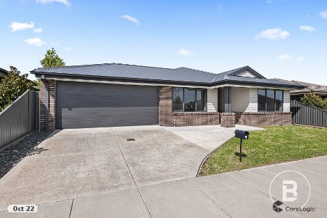 13 Harris Dr, Lucas, VIC 3350