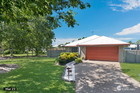 19 Currawinya Ct, Bushland Beach, QLD 4818