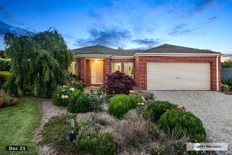 3 Gwen Pl, Lancefield, VIC 3435