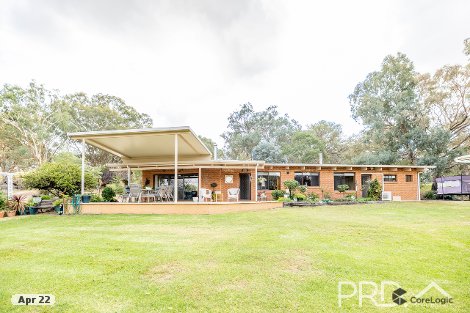 92 Lowthers Lane, Mundongo, NSW 2720