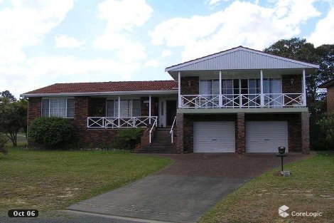 70 Silvermere St, Culburra Beach, NSW 2540