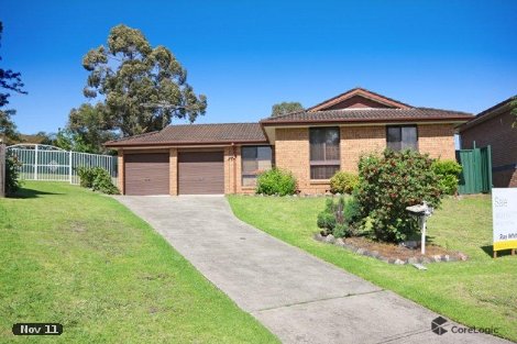 5 Gallus Pl, Rosemeadow, NSW 2560