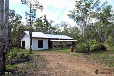 79 Foster Rd, Kalunga, QLD 4887