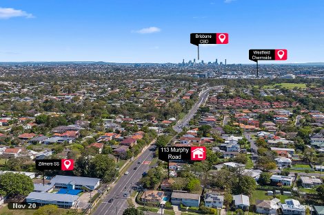 113 Murphy Rd, Zillmere, QLD 4034