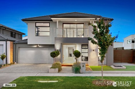 25 Seachange Pde, Lyndhurst, VIC 3975