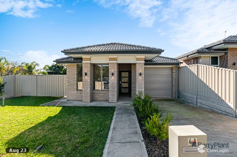 4a Meadowvale Rd, Athelstone, SA 5076