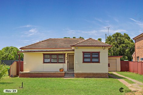 50 Ashcroft Ave, Casula, NSW 2170