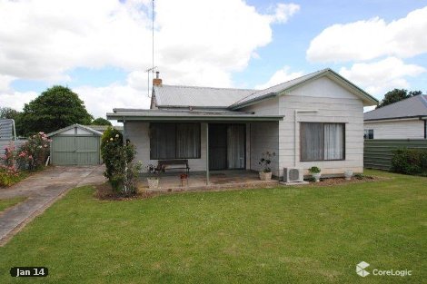 5 Miller St, Dumbalk, VIC 3956