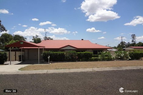 1 Philps St, Wondai, QLD 4606