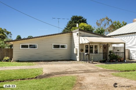 60 Staughton St, Meredith, VIC 3333