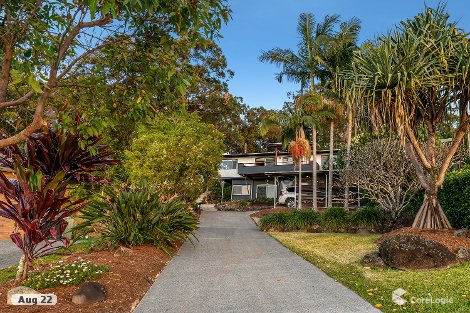 12 Kelvin Ct, Currumbin Waters, QLD 4223