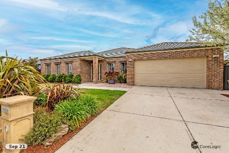 12 Cotswold Dr, Alfredton, VIC 3350