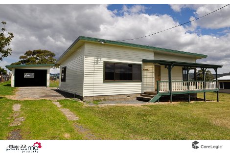 8 Roberts St, Triabunna, TAS 7190