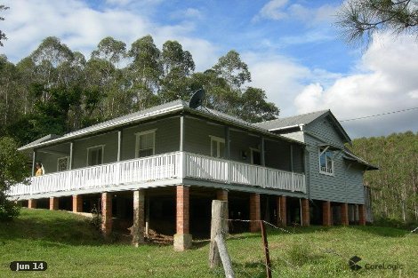 478 Tipperary Rd, Tipperary, NSW 2429