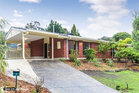 7 Candy Rd, O'Halloran Hill, SA 5158