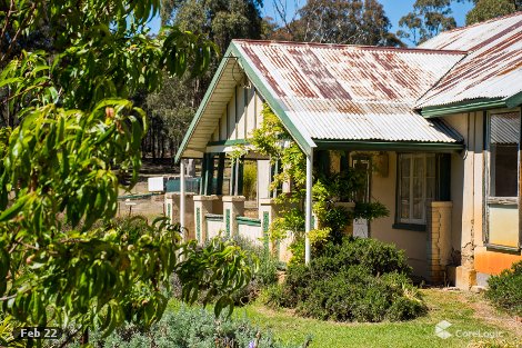 123 Hobbys Yards Rd, Trunkey Creek, NSW 2795